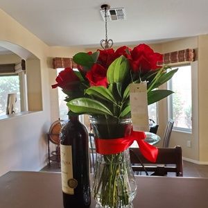 Meet your Posher, Thapelo